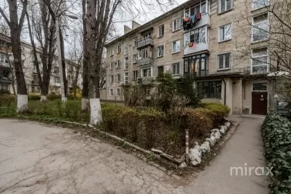 ул. Григоре Александреску, Буюканы, мун. Кишинев изображение 213642