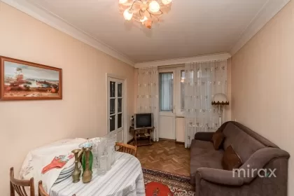 ул. Григоре Александреску, Буюканы, мун. Кишинев изображение 213632