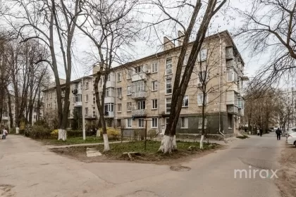 ул. Григоре Александреску, Буюканы, мун. Кишинев изображение 213643