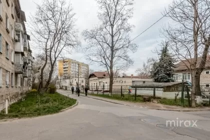 ул. Григоре Александреску, Буюканы, мун. Кишинев изображение 213644