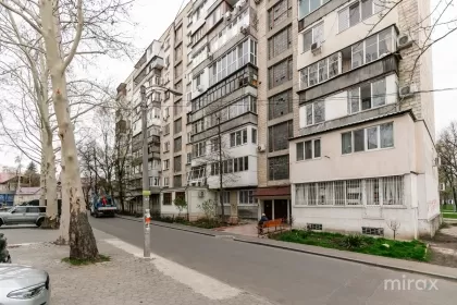 bd. Decebal, Botanica, mun. Chișinău imaginea 215232