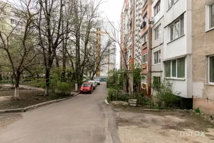 bd. Decebal, Botanica, mun. Chișinău imaginea 215230