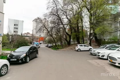 bd. Decebal, Botanica, mun. Chișinău imaginea 215231