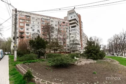 bd. Decebal, Botanica, mun. Chișinău imaginea 215233