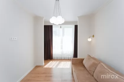 str. Bucovinei, Ciocana, mun. Chișinău image 217679