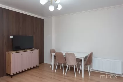 str. Bucovinei, Ciocana, mun. Chișinău image 217687