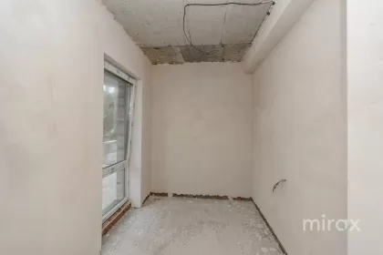 str. Pădurilor, Codru, mun. Chișinău image 220321