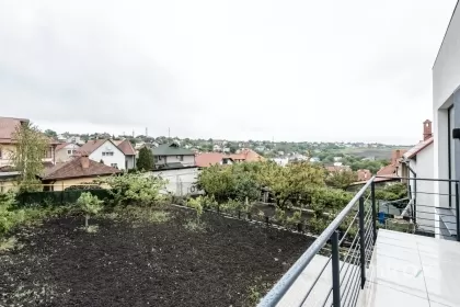 str. Pădurilor, Codru, mun. Chișinău image 220331