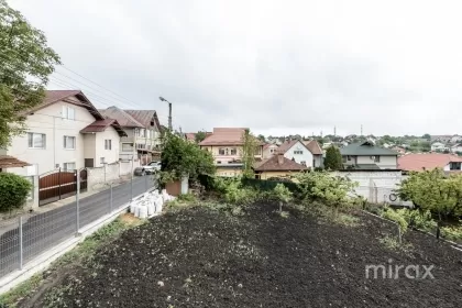 str. Pădurilor, Codru, mun. Chișinău image 220332