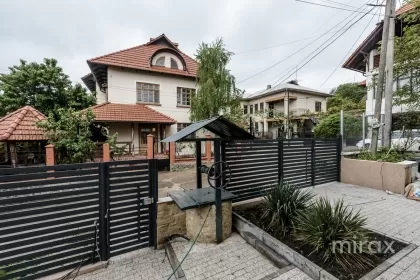 str. Pădurilor, Codru, mun. Chișinău image 220333