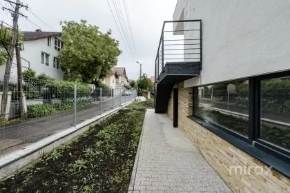 str. Pădurilor, Codru, mun. Chișinău image 220335