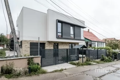str. Pădurilor, Codru, mun. Chișinău image 220337