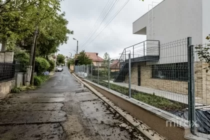 str. Pădurilor, Codru, mun. Chișinău image 220338