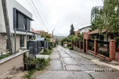 str. Pădurilor, Codru, mun. Chișinău image 220339
