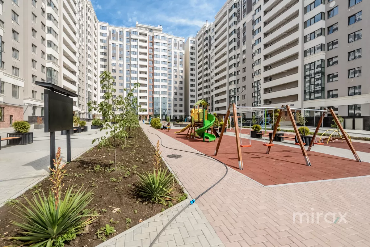 str. Vasile Lupu, Buiucani, mun. Chișinău