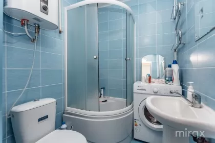 ул. Пандурилор, Ботаника, Кишинев изображение 230556