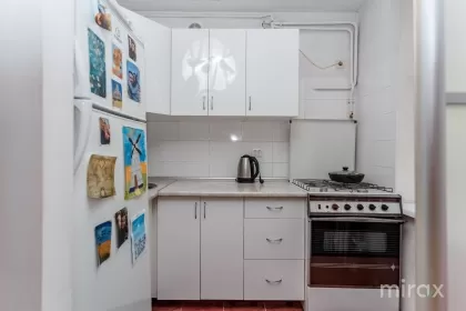 ул. Пандурилор, Ботаника, Кишинев изображение 230555