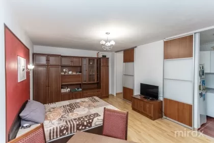 ул. Пандурилор, Ботаника, Кишинев изображение 230554