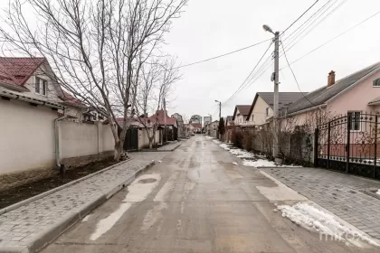str. Sf. Nicolae, Bubuieci, mun. Chișinău image 209239