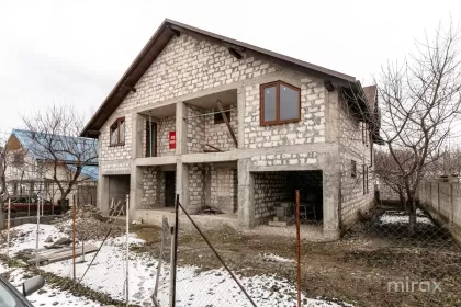str. Sf. Nicolae, Bubuieci, mun. Chișinău image 209224