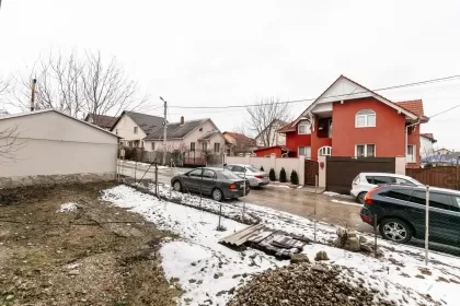 str. Sf. Nicolae, Bubuieci, mun. Chișinău image 209226