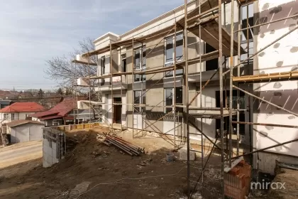 str. Macieșilor, Codru, mun. Chișinău image 213731
