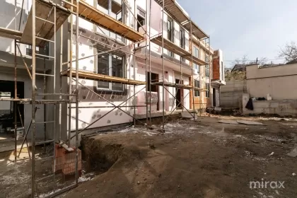 str. Macieșilor, Codru, mun. Chișinău image 213732