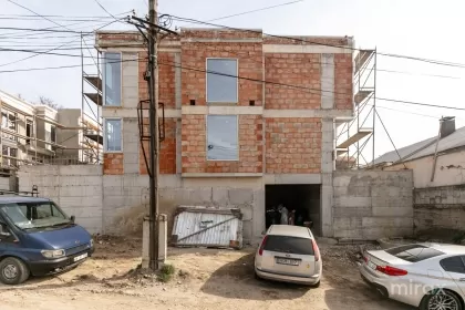 str. Macieșilor, Codru, mun. Chișinău image 213737