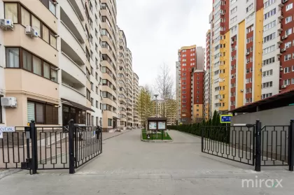 ул. Михаил Садовяну, Чоканы, мун. Кишинев изображение 220353