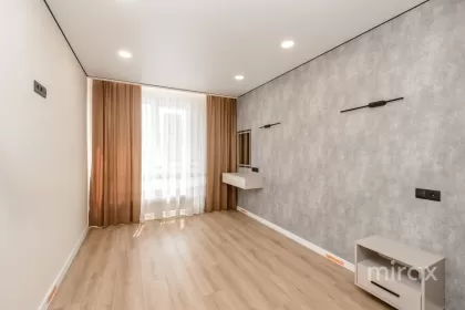 ул. Бэчоий Ной, Ботаника, Кишинев изображение 230559