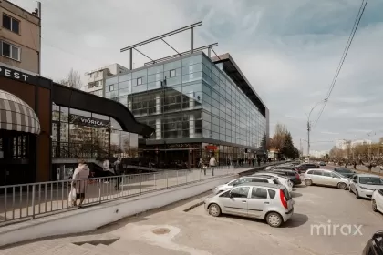 bd. Dacia, Botanica, Chișinău image 84123