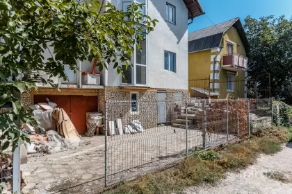 str. Speranței, Codru, Chișinău image 110836