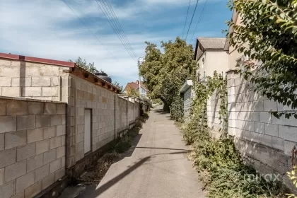 str. Speranței, Codru, Chișinău image 110837