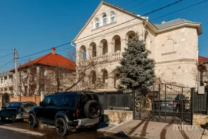 str. Valea Albă, Râșcani, Chișinău image 139242