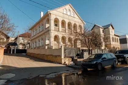 str. Valea Albă, Râșcani, Chișinău image 139243