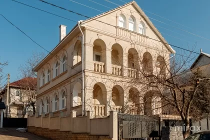str. Valea Albă, Râșcani, Chișinău image 139244