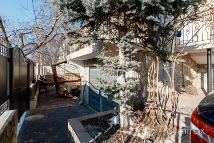 str. Valea Albă, Râșcani, Chișinău image 139269