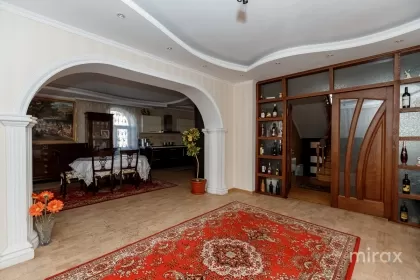 str. Valea Albă, Râșcani, Chișinău image 139253