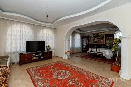 str. Valea Albă, Râșcani, Chișinău image 139254