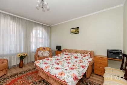 str. Valea Albă, Râșcani, Chișinău image 139257
