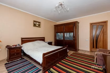 str. Valea Albă, Râșcani, Chișinău image 139261