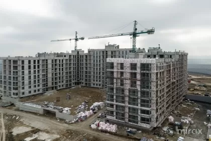 str. Alexandr Orlov, Durlești, Chișinău image 207979