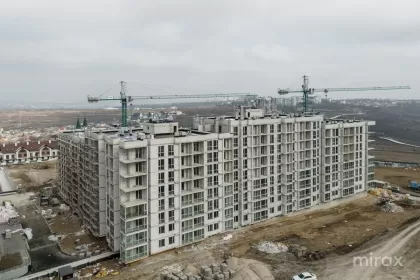 str. Alexandr Orlov, Durlești, Chișinău image 207980
