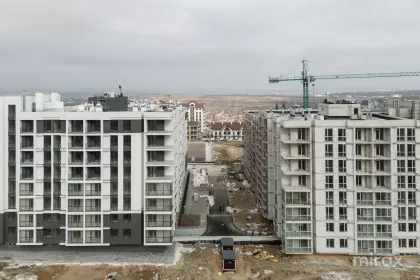 str. Alexandr Orlov, Durlești, Chișinău image 207981