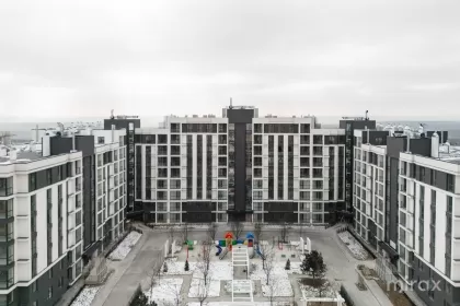str. Alexandr Orlov, Durlești, Chișinău image 207982