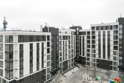 str. Alexandr Orlov, Durlești, Chișinău image 207983