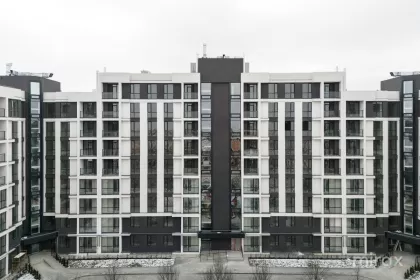 str. Alexandr Orlov, Durlești, Chișinău image 207984