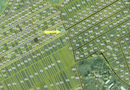 str. Basarabia, Durlești, mun. Chișinău imaginea 202624