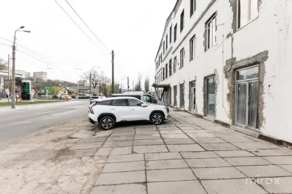 str. Uzinelor, Ciocana, mun. Chișinău image 215254