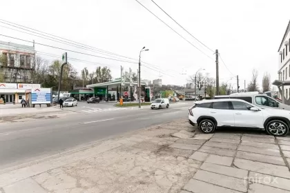 str. Uzinelor, Ciocana, mun. Chișinău image 215261
